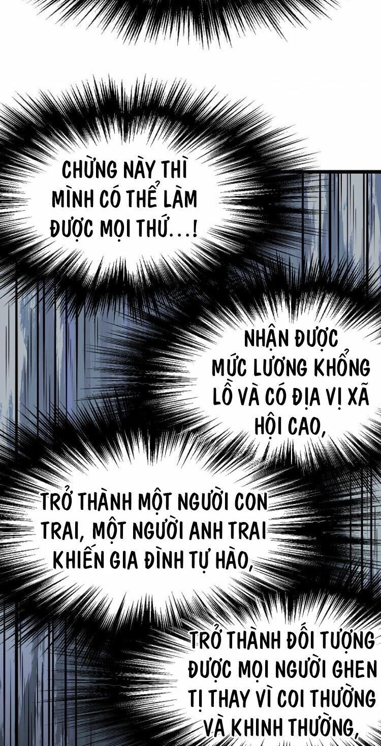 đọc truyện Đăng Nhập Murim Chương 49 ảnh 18 tại Truyện Dạ Ký