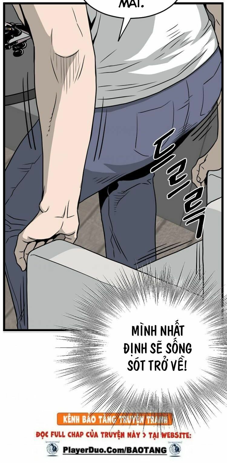 đọc truyện Đăng Nhập Murim Chương 49 ảnh 40 tại Truyện Dạ Ký