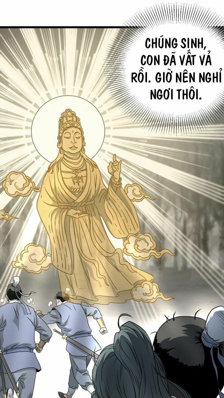 đọc truyện Đăng Nhập Murim Chương 49 ảnh 54 tại Truyện Dạ Ký