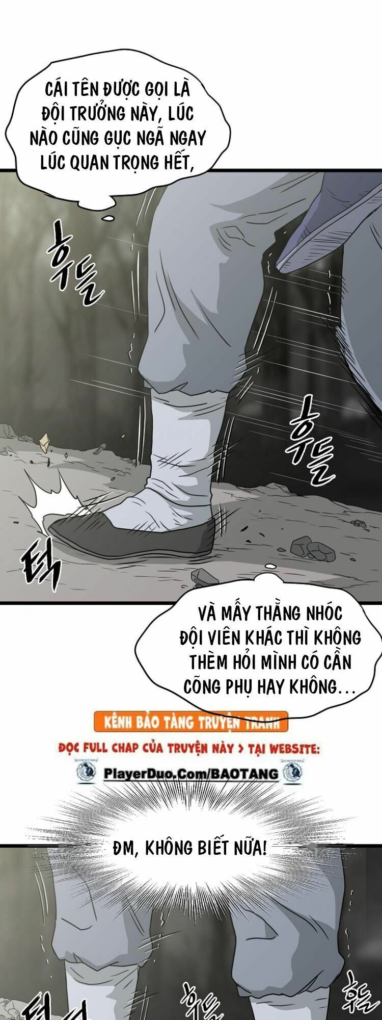 đọc truyện Đăng Nhập Murim Chương 49 ảnh 56 tại Truyện Dạ Ký