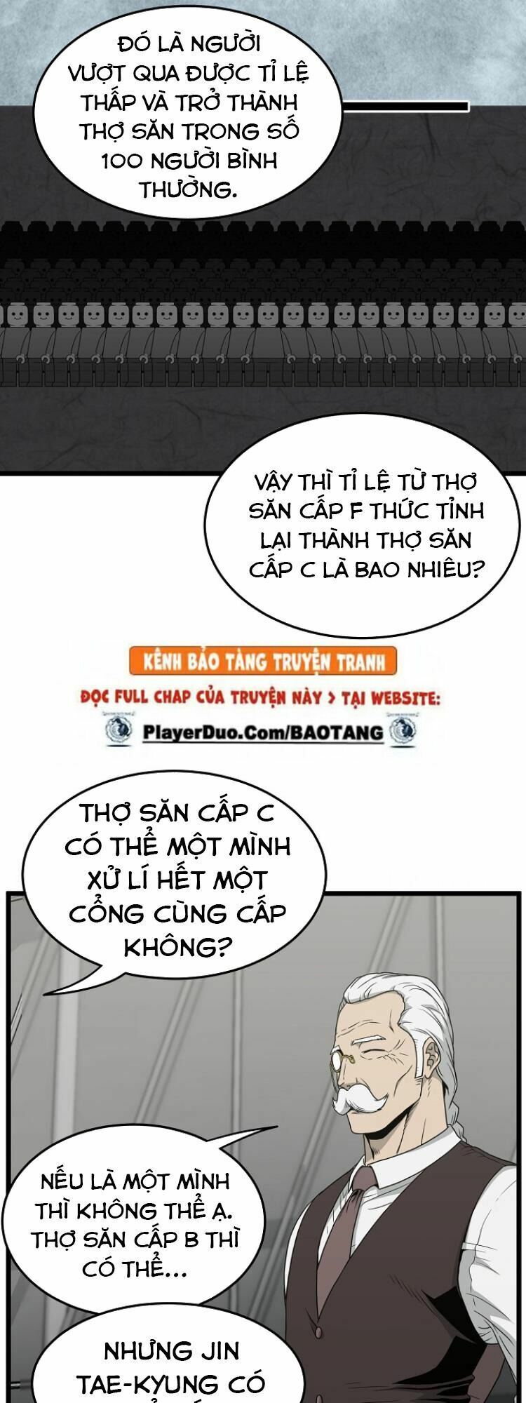 đọc truyện Đăng Nhập Murim Chương 49 ảnh 10 tại Truyện Dạ Ký