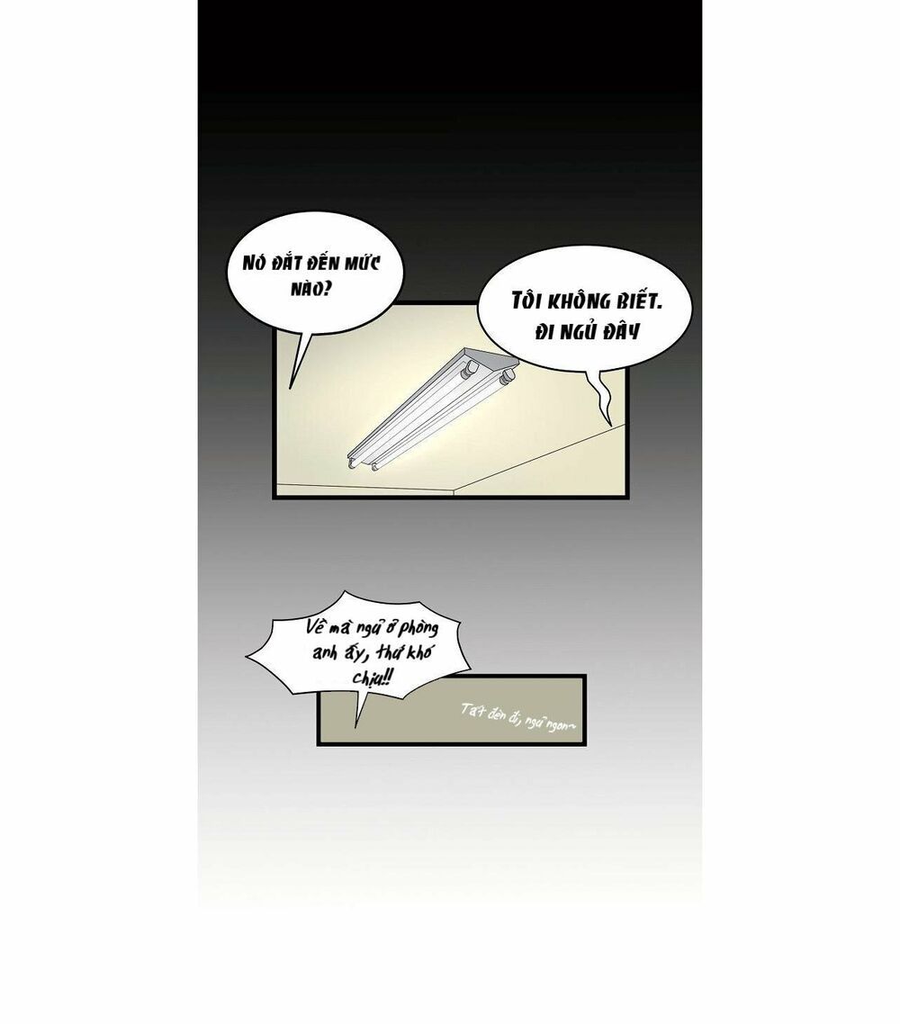 đọc truyện Đăng Nhập Murim Chương 5 ảnh 15 tại Truyện Dạ Ký