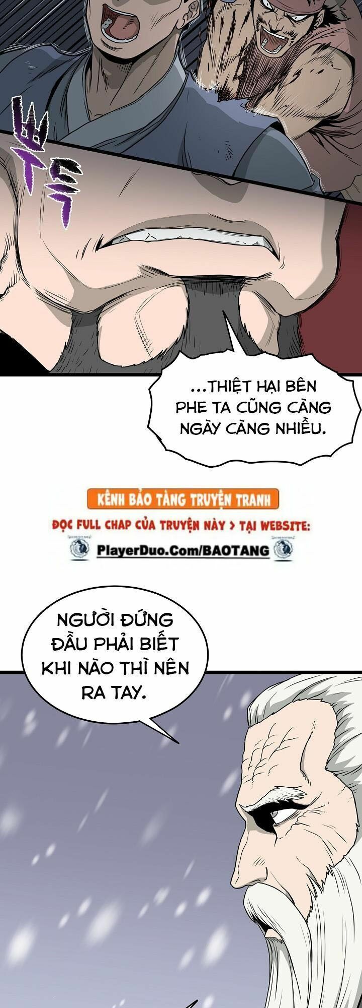 đọc truyện Đăng Nhập Murim Chương 50 ảnh 15 tại Thiên Thai Truyện