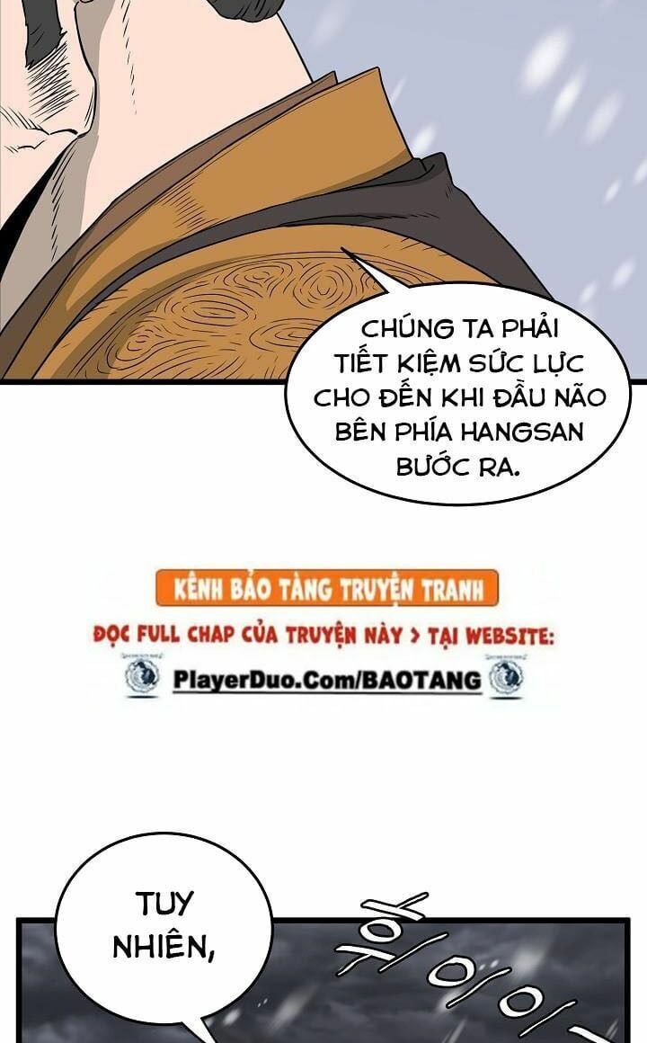 đọc truyện Đăng Nhập Murim Chương 50 ảnh 17 tại Thiên Thai Truyện