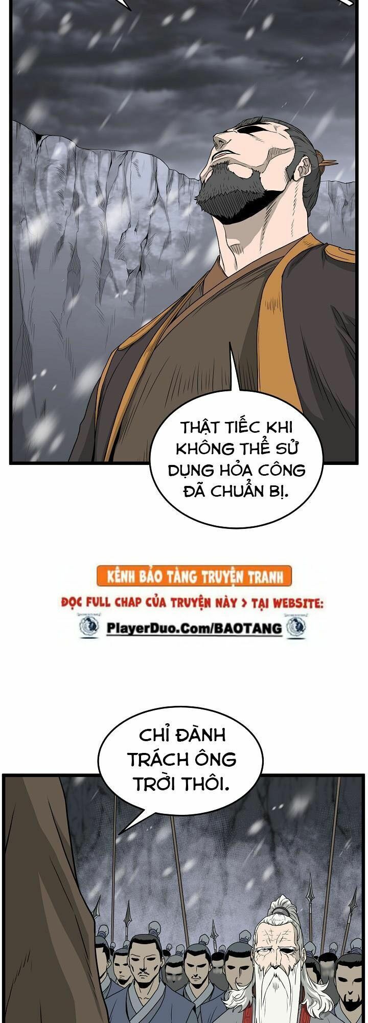 đọc truyện Đăng Nhập Murim Chương 50 ảnh 18 tại Thiên Thai Truyện