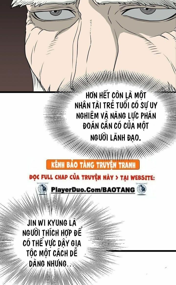 đọc truyện Đăng Nhập Murim Chương 50 ảnh 20 tại Thiên Thai Truyện