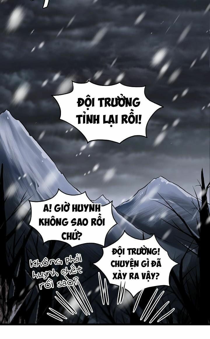 đọc truyện Đăng Nhập Murim Chương 50 ảnh 25 tại Thiên Thai Truyện