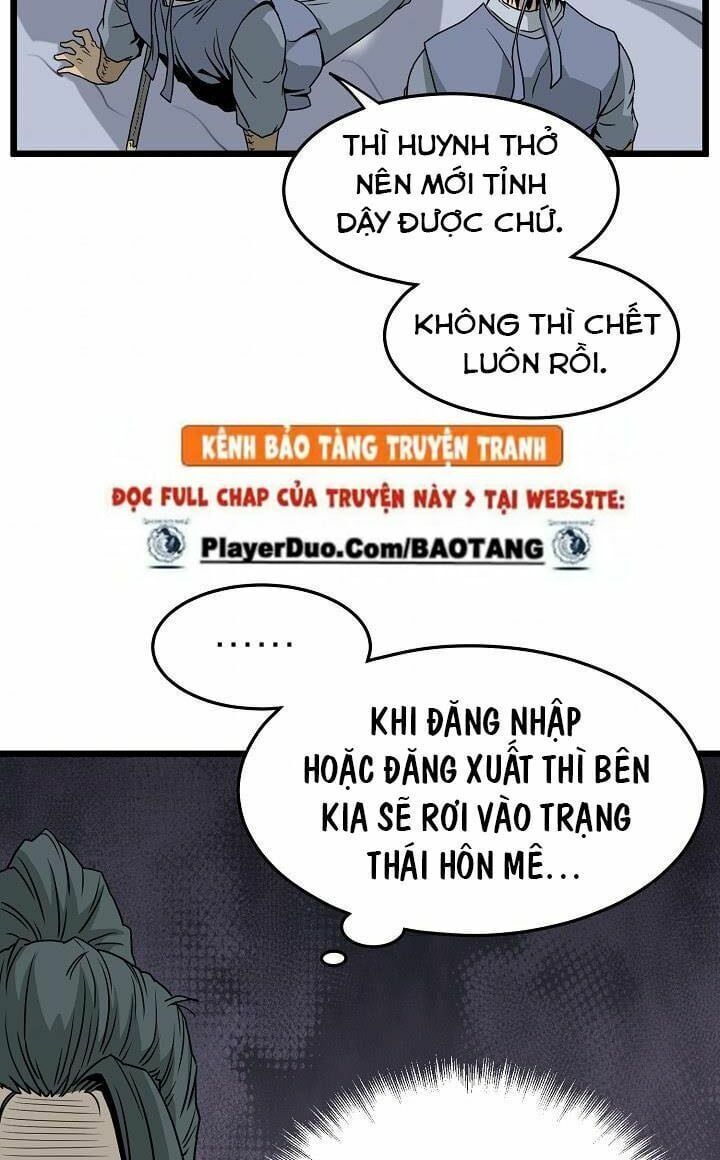 đọc truyện Đăng Nhập Murim Chương 50 ảnh 32 tại Thiên Thai Truyện
