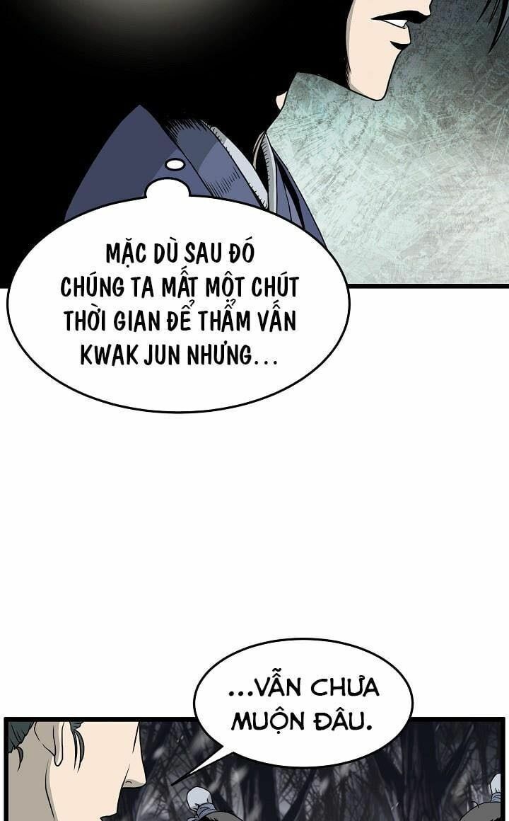 đọc truyện Đăng Nhập Murim Chương 50 ảnh 41 tại Thiên Thai Truyện