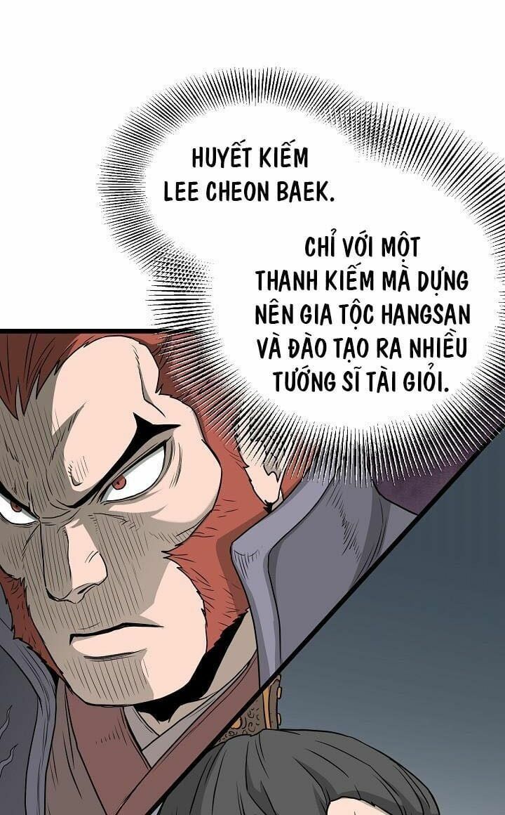 đọc truyện Đăng Nhập Murim Chương 51 ảnh 14 tại Thiên Thai Truyện