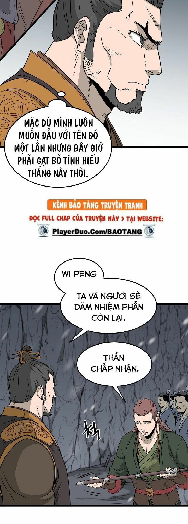đọc truyện Đăng Nhập Murim Chương 51 ảnh 15 tại Thiên Thai Truyện