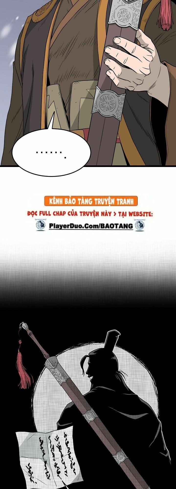 đọc truyện Đăng Nhập Murim Chương 51 ảnh 18 tại Thiên Thai Truyện