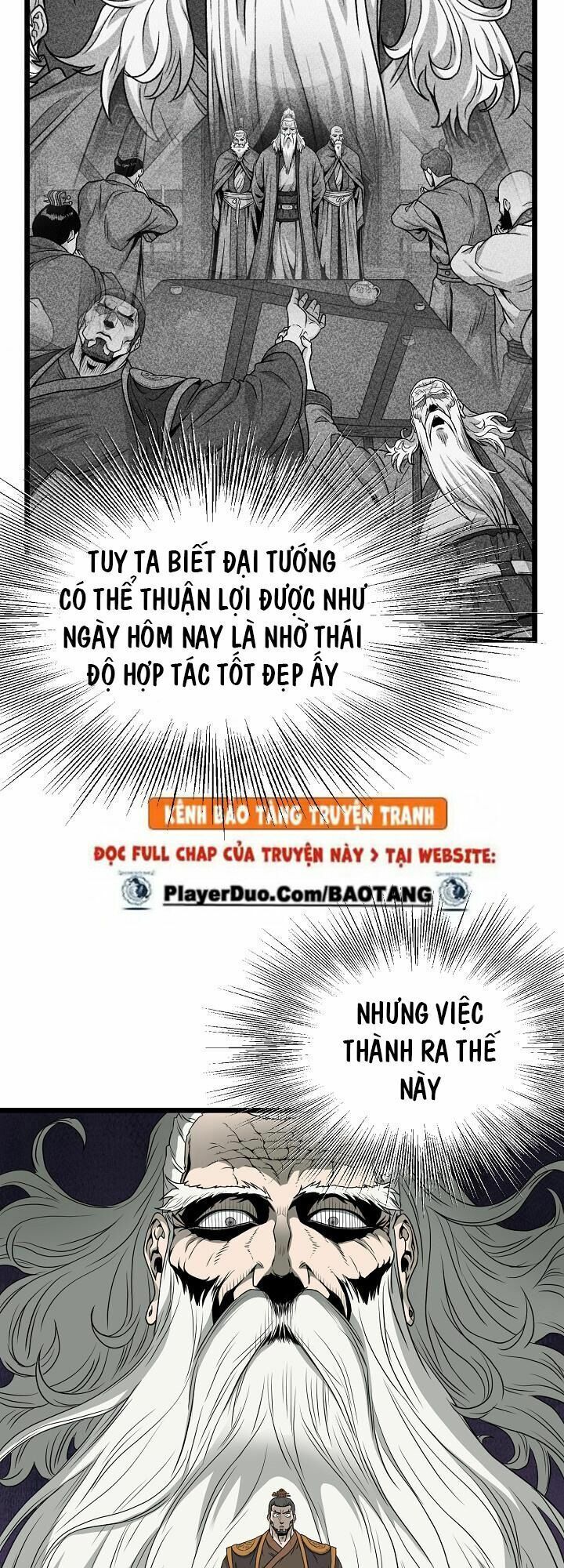đọc truyện Đăng Nhập Murim Chương 52 ảnh 35 tại Thiên Thai Truyện