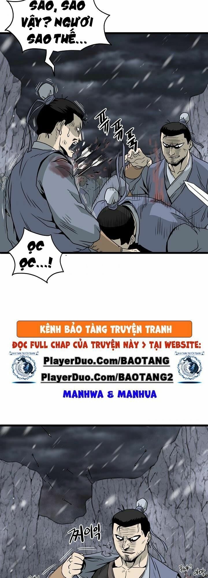 đọc truyện Đăng Nhập Murim Chương 52 ảnh 57 tại Thiên Thai Truyện
