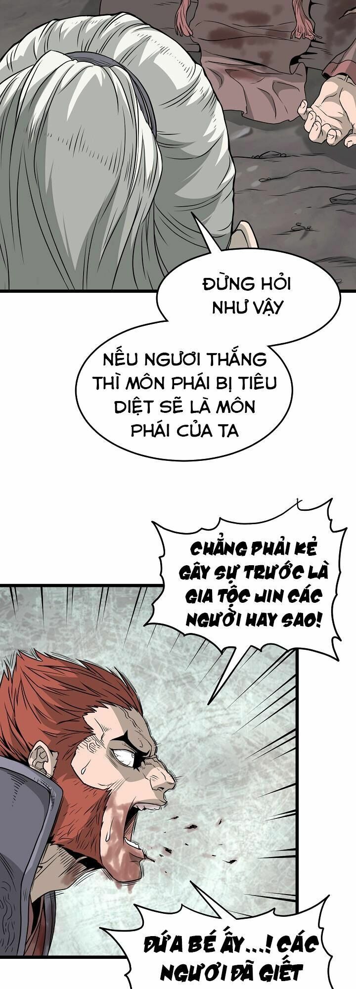 đọc truyện Đăng Nhập Murim Chương 52 ảnh 8 tại Thiên Thai Truyện