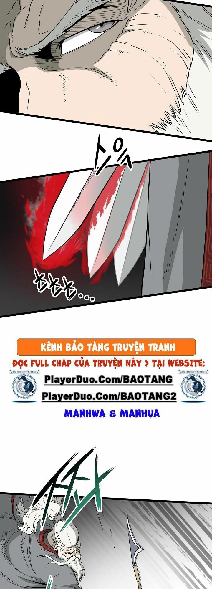 đọc truyện Đăng Nhập Murim Chương 53 ảnh 15 tại Truyện Dạ Ký