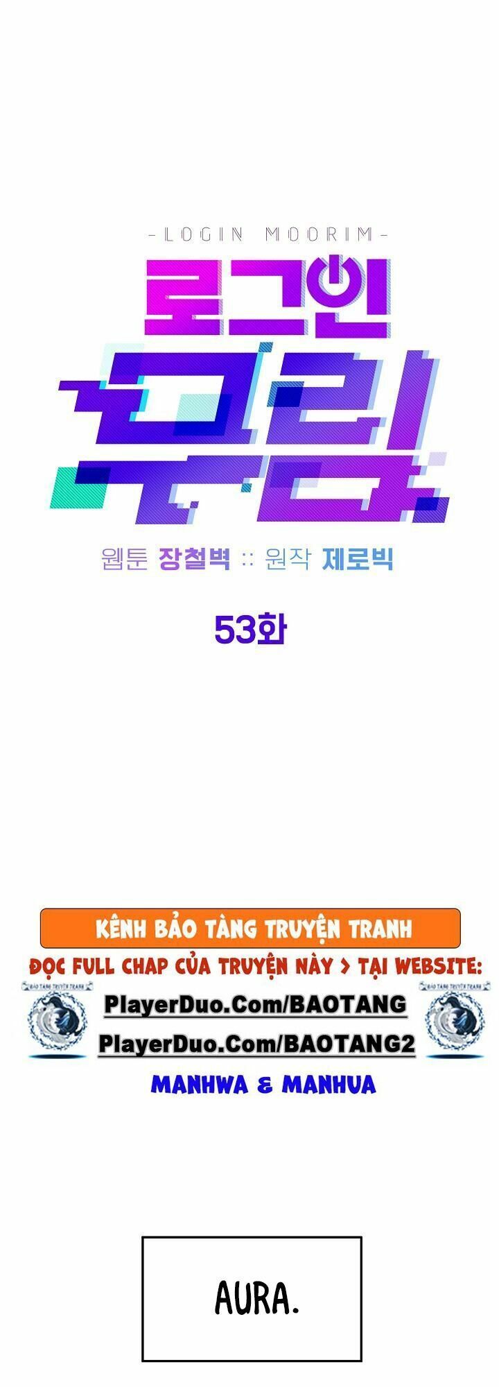 đọc truyện Đăng Nhập Murim Chương 53 ảnh 21 tại Truyện Dạ Ký