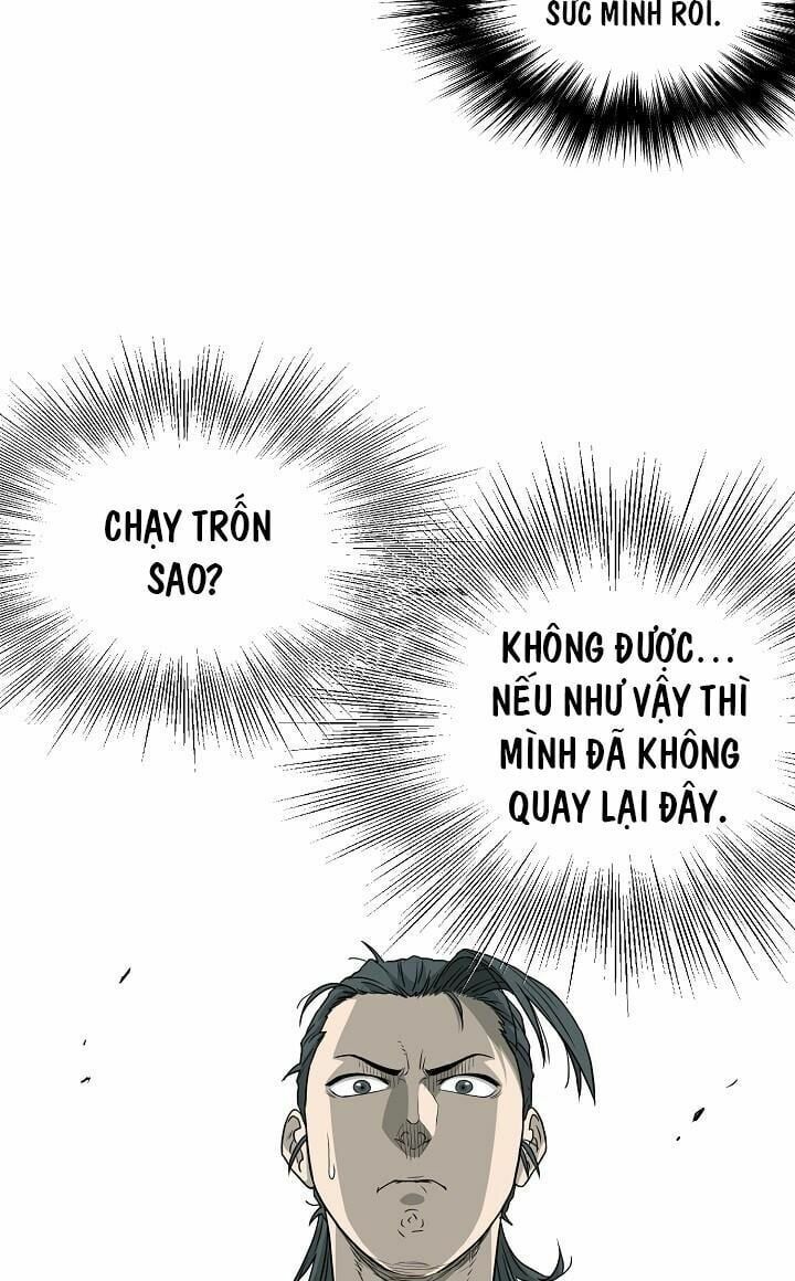 đọc truyện Đăng Nhập Murim Chương 53 ảnh 25 tại Truyện Dạ Ký
