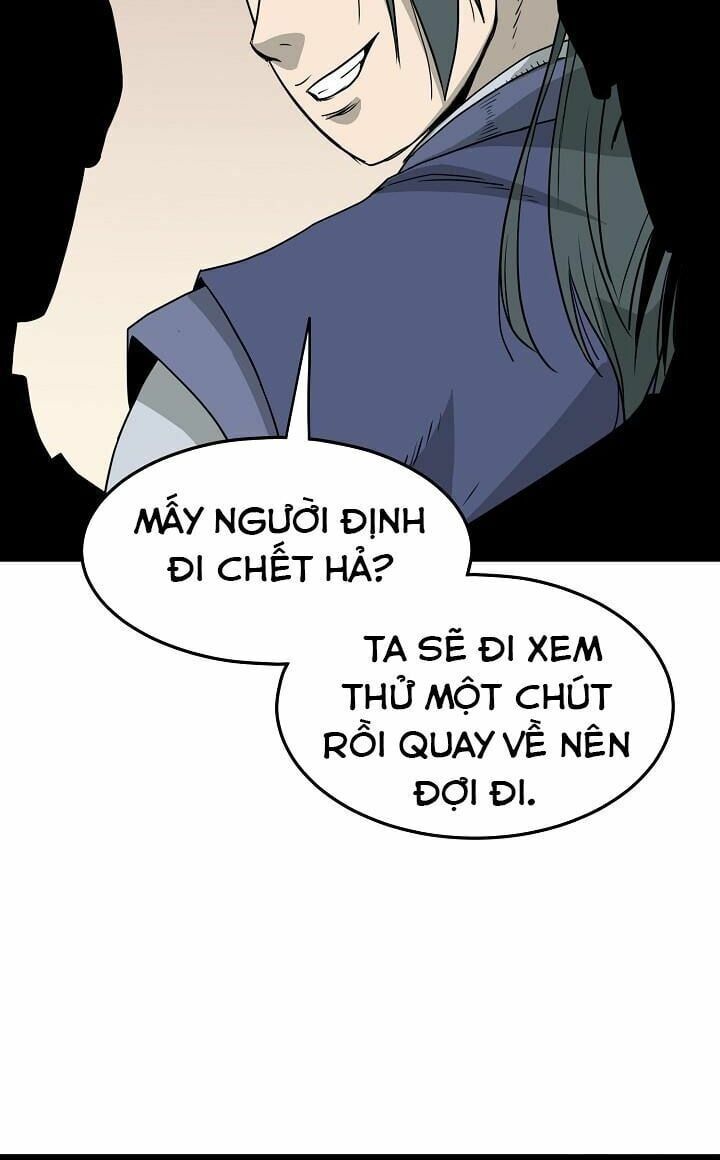 đọc truyện Đăng Nhập Murim Chương 53 ảnh 29 tại Truyện Dạ Ký