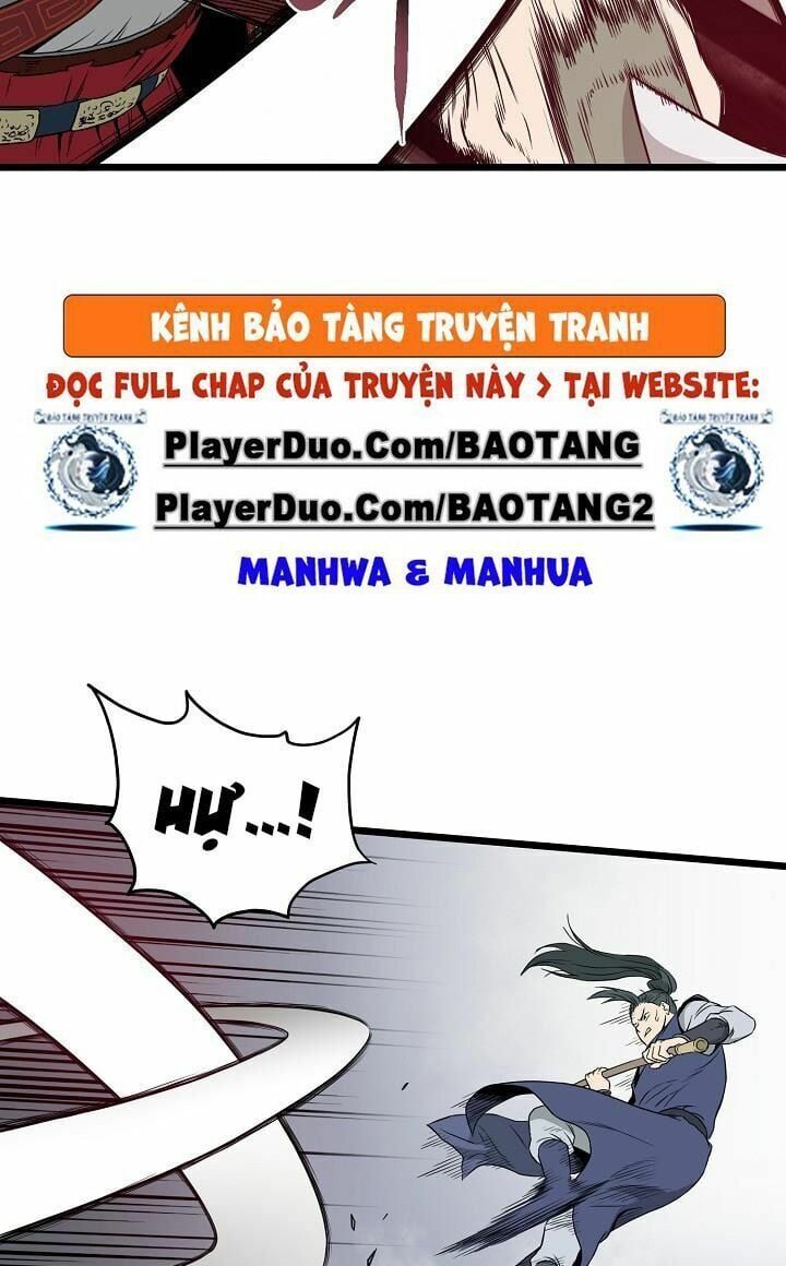 đọc truyện Đăng Nhập Murim Chương 53 ảnh 41 tại Truyện Dạ Ký