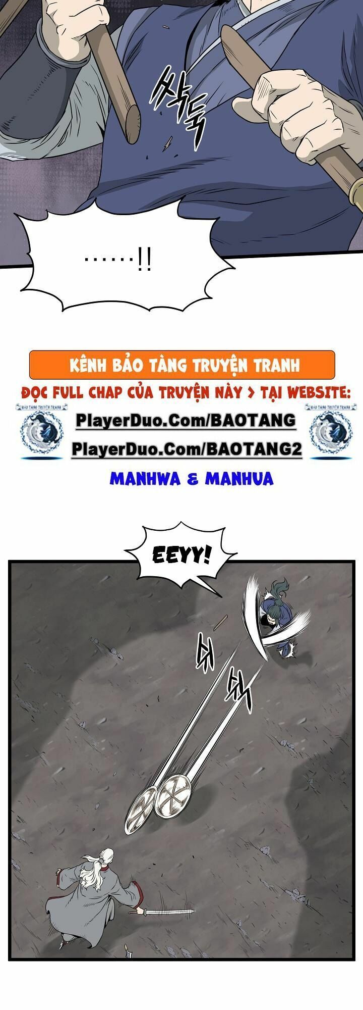 đọc truyện Đăng Nhập Murim Chương 53 ảnh 43 tại Truyện Dạ Ký