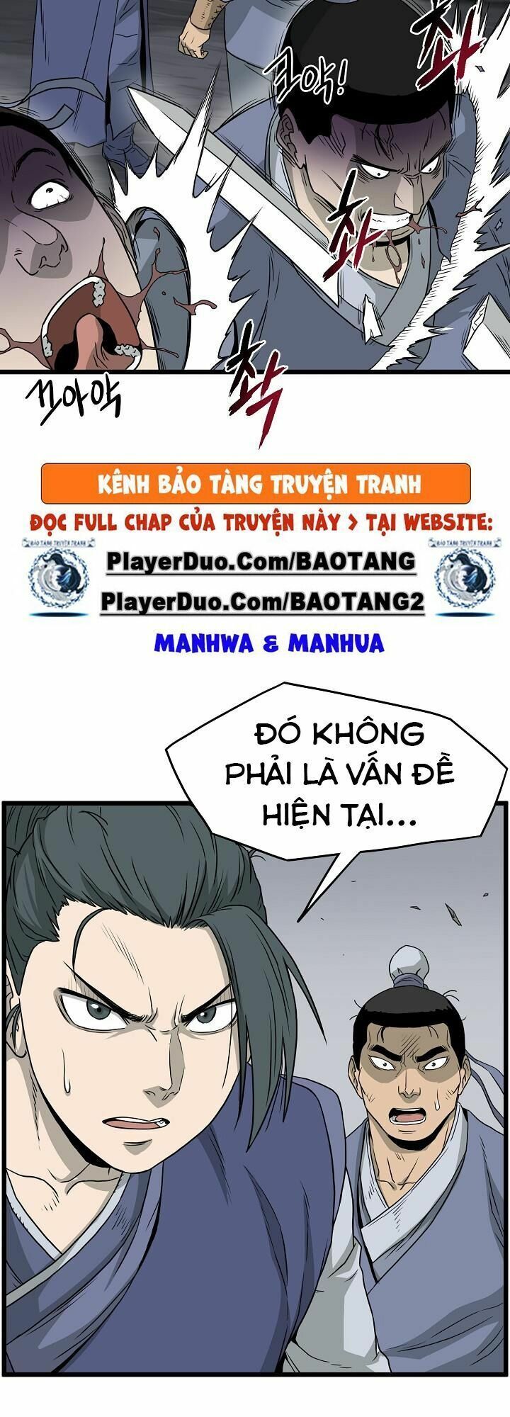 đọc truyện Đăng Nhập Murim Chương 53 ảnh 58 tại Truyện Dạ Ký