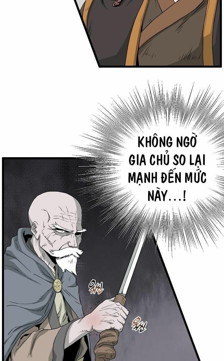 đọc truyện Đăng Nhập Murim Chương 53 ảnh 74 tại Truyện Dạ Ký