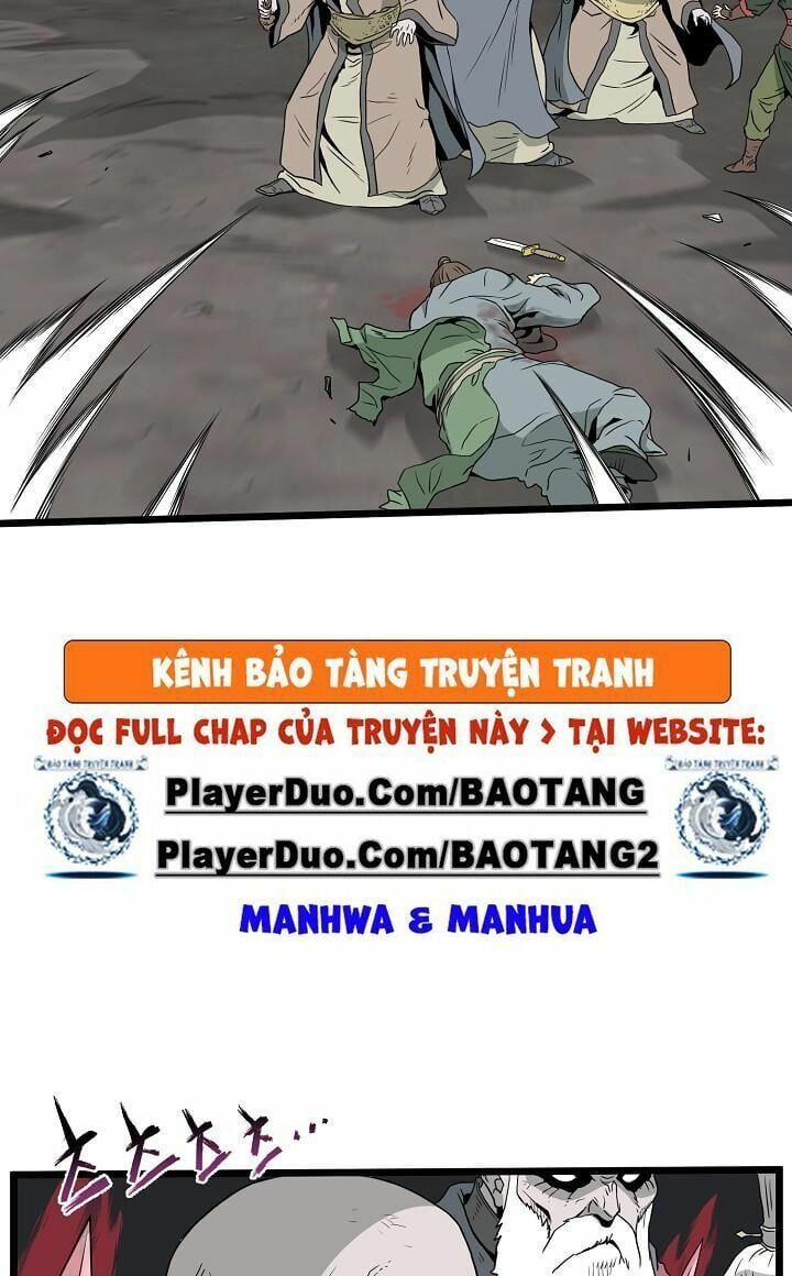 đọc truyện Đăng Nhập Murim Chương 54 ảnh 22 tại Thiên Thai Truyện
