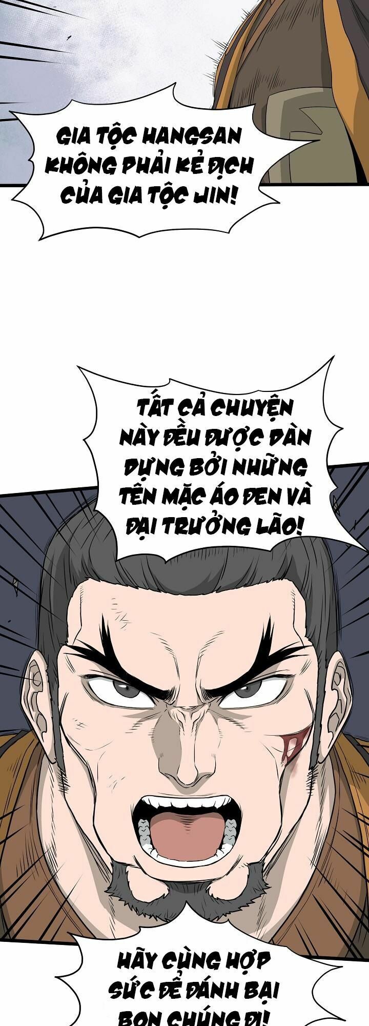 đọc truyện Đăng Nhập Murim Chương 54 ảnh 27 tại Thiên Thai Truyện
