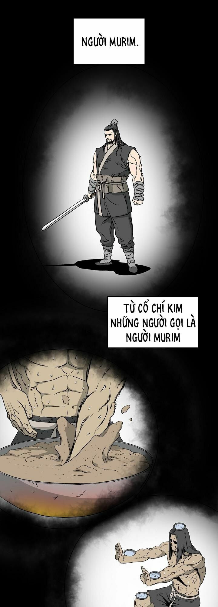 đọc truyện Đăng Nhập Murim Chương 54 ảnh 30 tại Thiên Thai Truyện