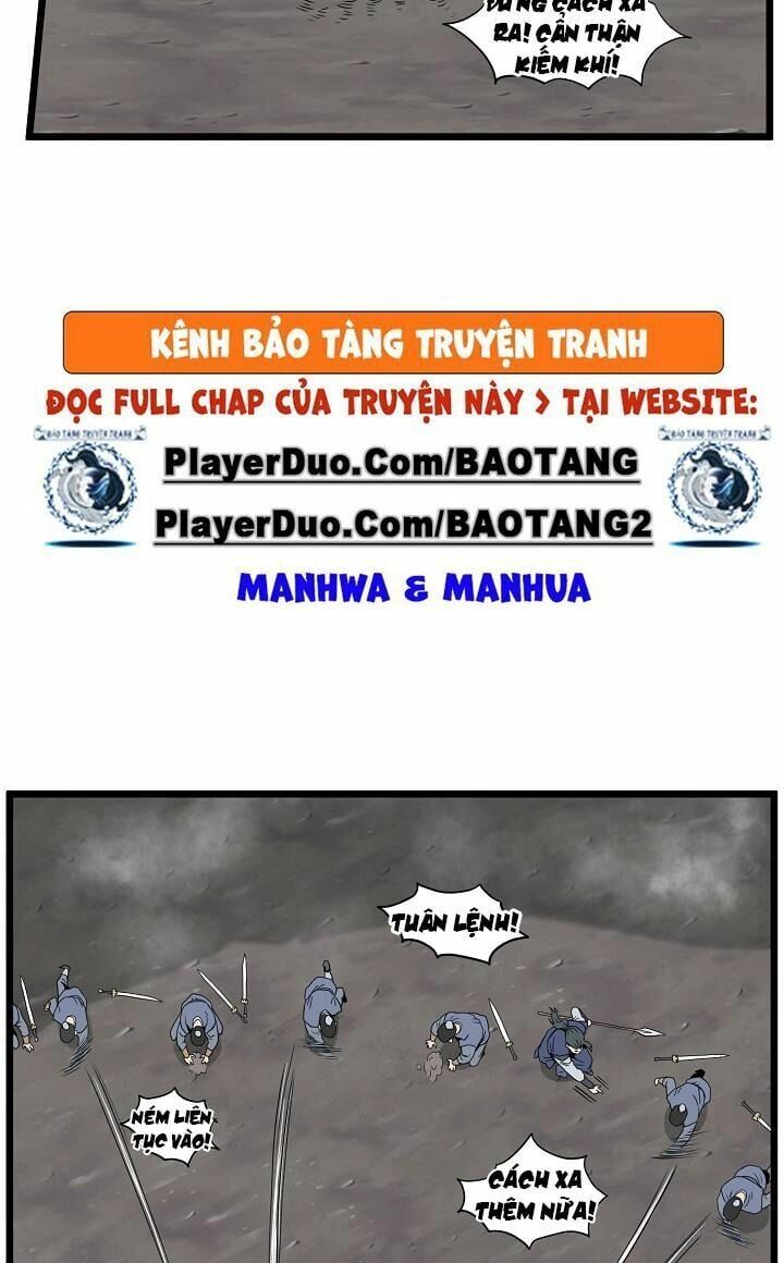 đọc truyện Đăng Nhập Murim Chương 54 ảnh 37 tại Thiên Thai Truyện
