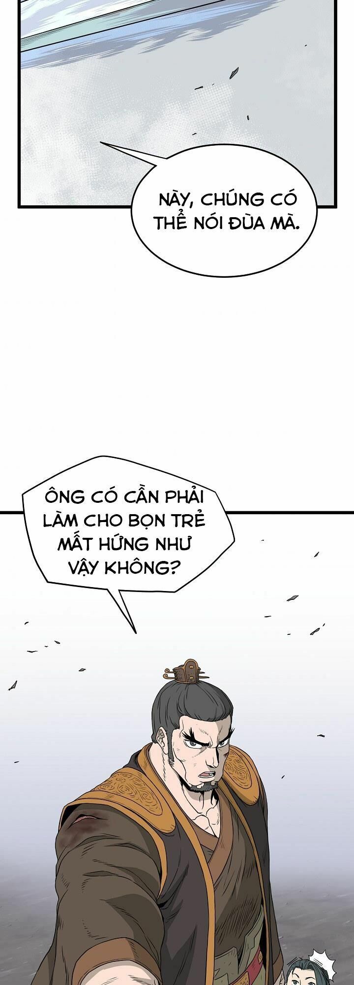 đọc truyện Đăng Nhập Murim Chương 54 ảnh 70 tại Thiên Thai Truyện