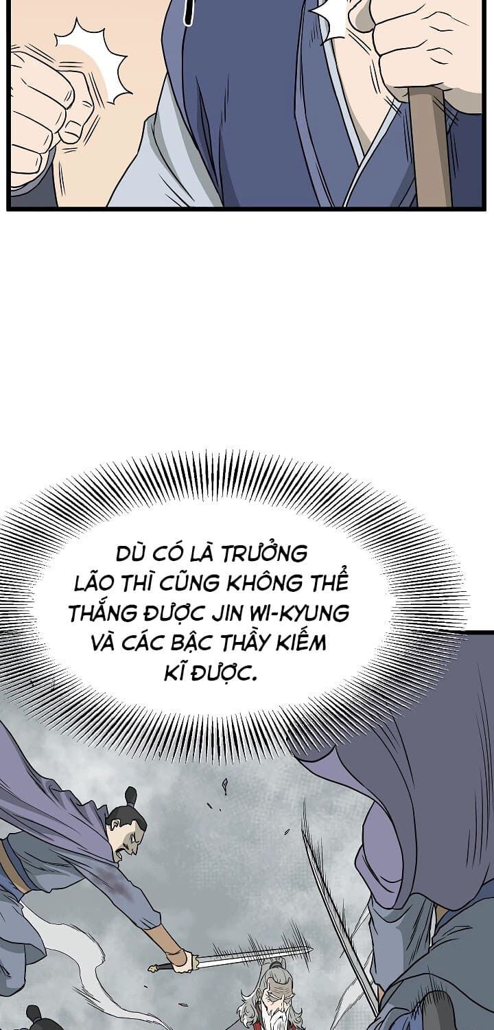 đọc truyện Đăng Nhập Murim Chương 55 ảnh 17 tại Truyện Dạ Ký