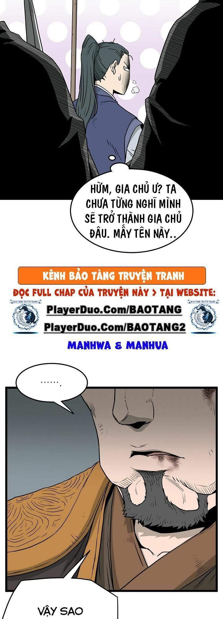 đọc truyện Đăng Nhập Murim Chương 56 ảnh 41 tại Thiên Thai Truyện