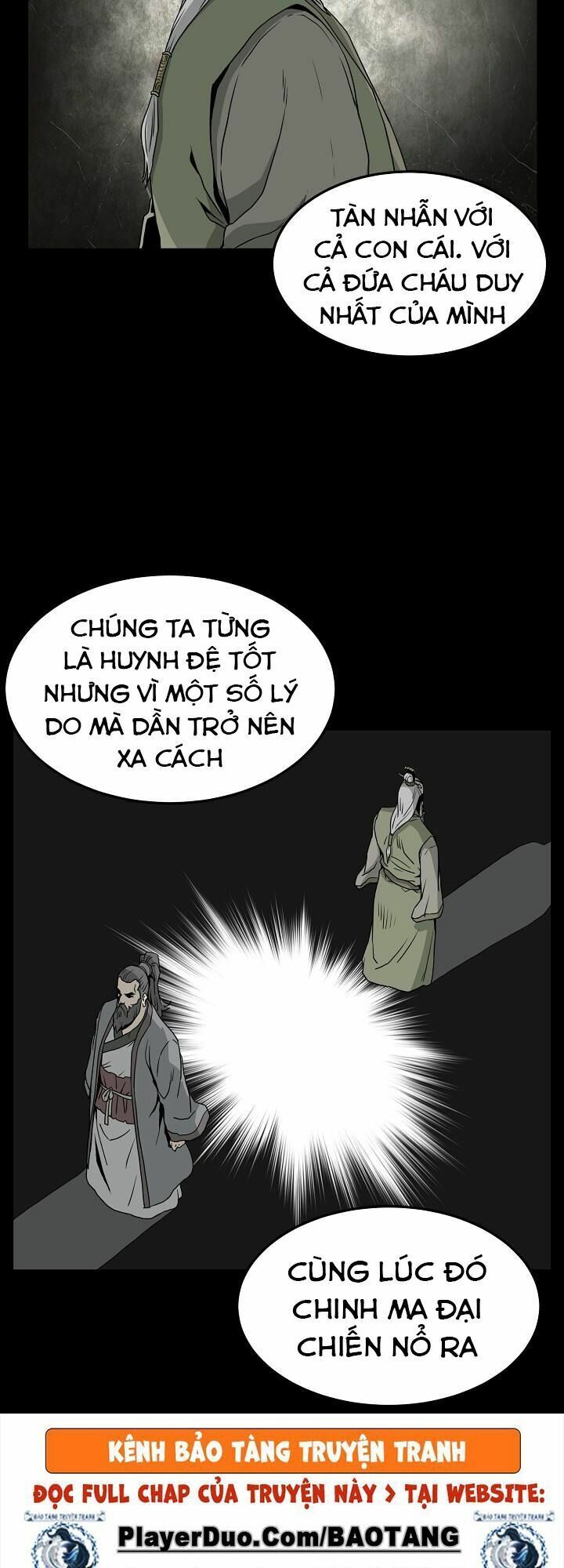 đọc truyện Đăng Nhập Murim Chương 56 ảnh 50 tại Thiên Thai Truyện