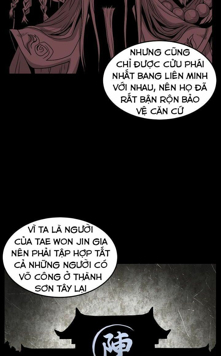 đọc truyện Đăng Nhập Murim Chương 56 ảnh 52 tại Thiên Thai Truyện