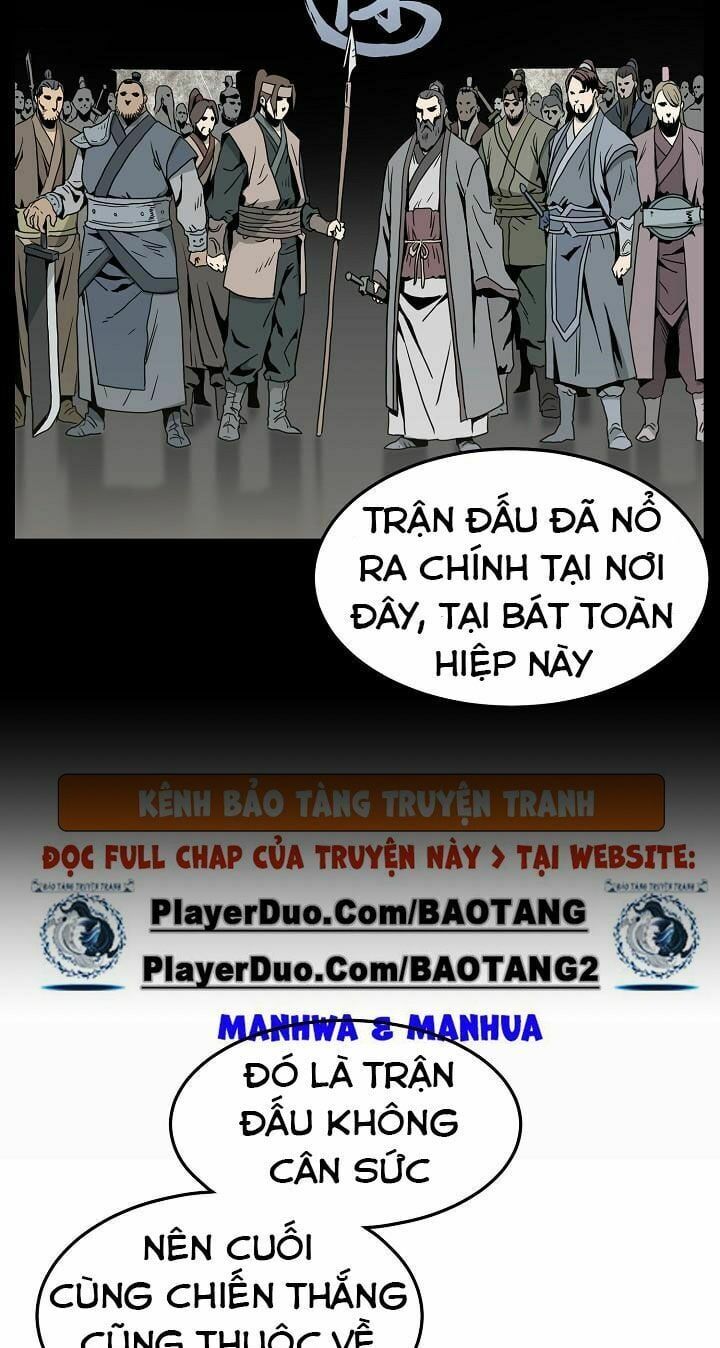 đọc truyện Đăng Nhập Murim Chương 56 ảnh 53 tại Thiên Thai Truyện