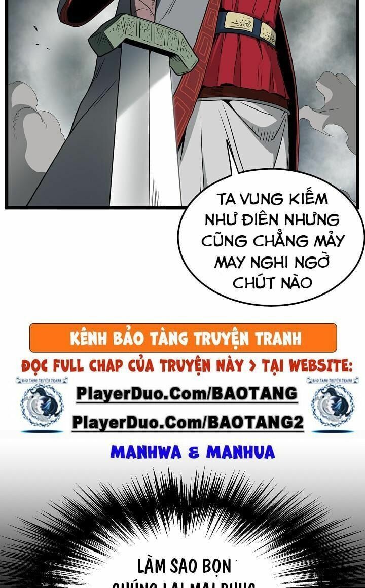 đọc truyện Đăng Nhập Murim Chương 56 ảnh 58 tại Thiên Thai Truyện