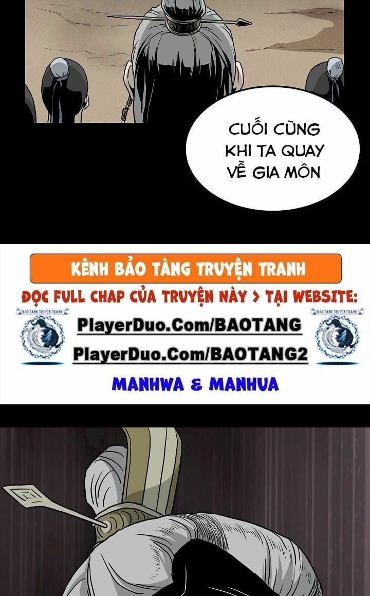 đọc truyện Đăng Nhập Murim Chương 56 ảnh 61 tại Thiên Thai Truyện