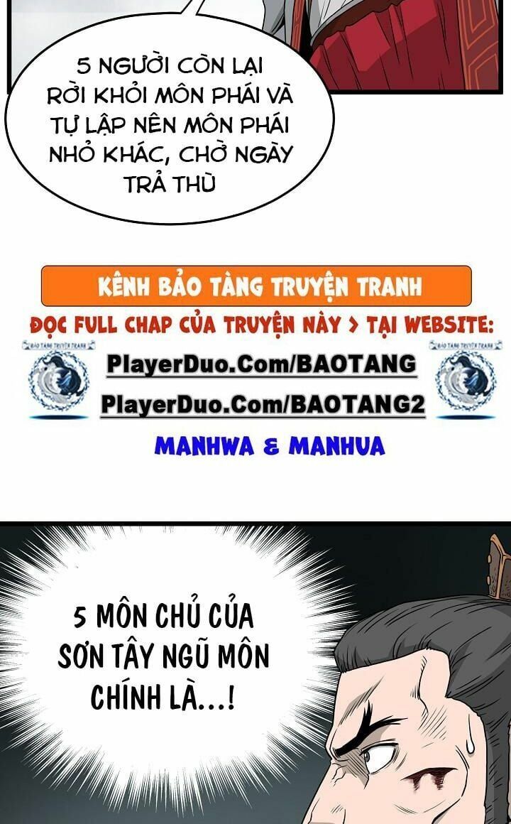 đọc truyện Đăng Nhập Murim Chương 56 ảnh 65 tại Thiên Thai Truyện