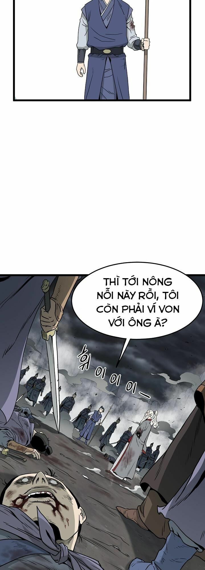 đọc truyện Đăng Nhập Murim Chương 56 ảnh 75 tại Thiên Thai Truyện