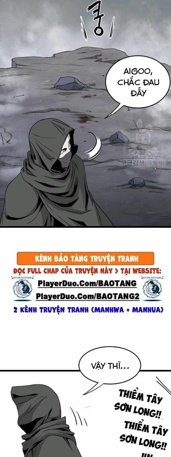 đọc truyện Đăng Nhập Murim Chương 58 ảnh 41 tại Thiên Thai Truyện