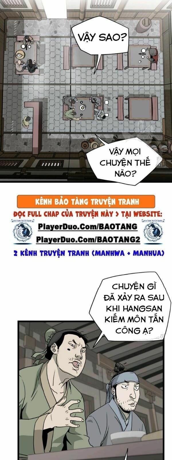 đọc truyện Đăng Nhập Murim Chương 58 ảnh 53 tại Thiên Thai Truyện
