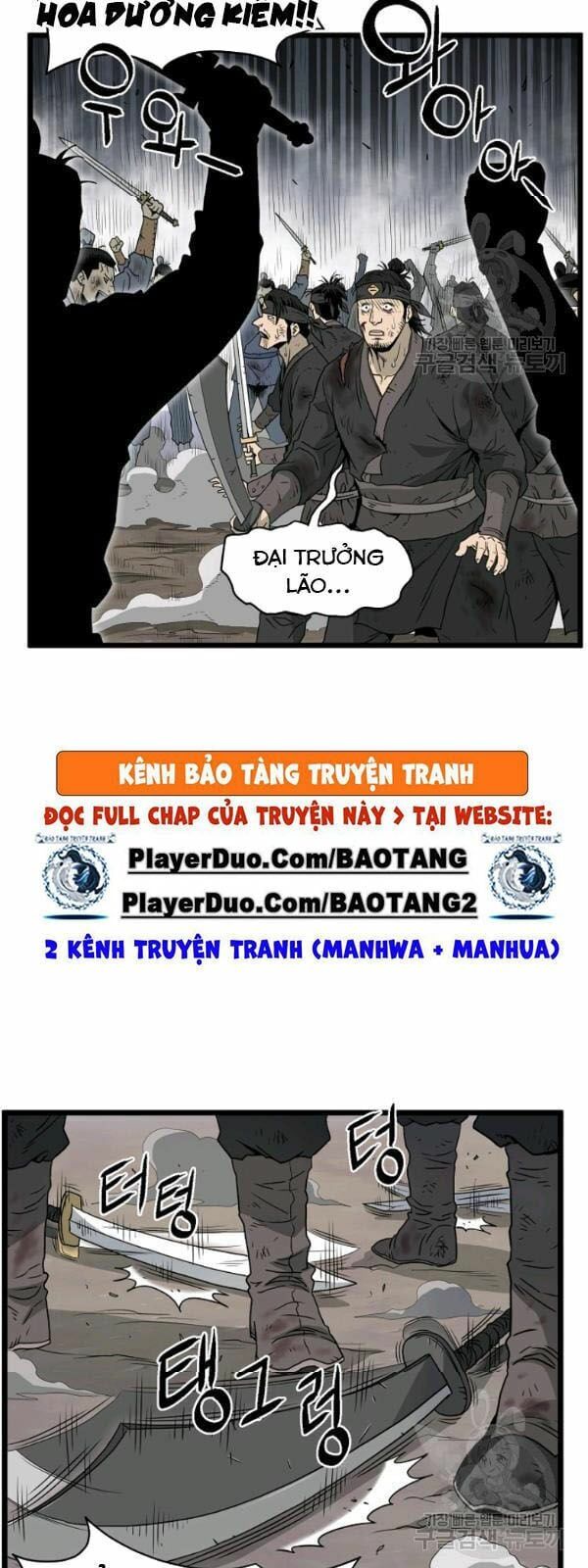 đọc truyện Đăng Nhập Murim Chương 58 ảnh 7 tại Thiên Thai Truyện