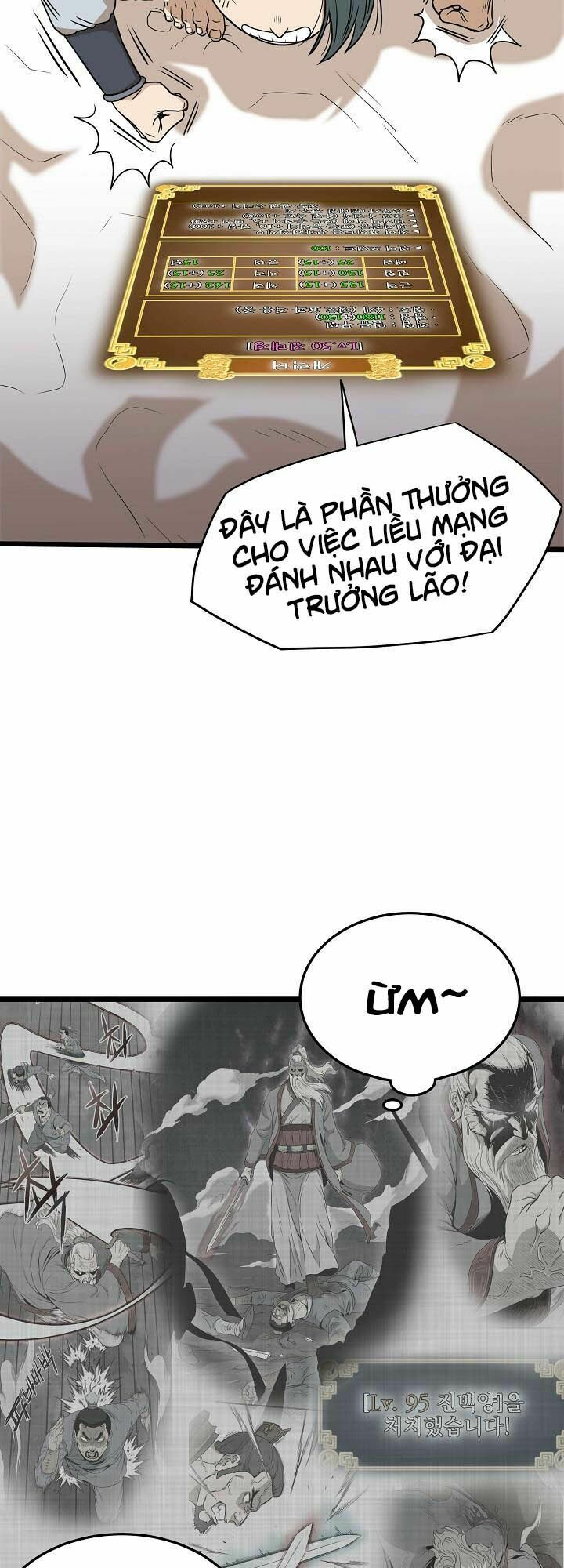 đọc truyện Đăng Nhập Murim Chương 59 ảnh 18 tại Truyện Dạ Ký