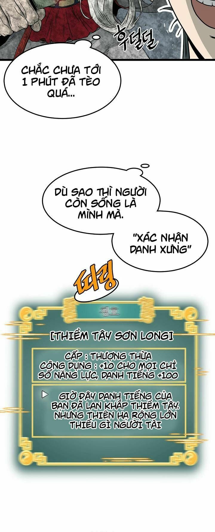 đọc truyện Đăng Nhập Murim Chương 59 ảnh 20 tại Truyện Dạ Ký