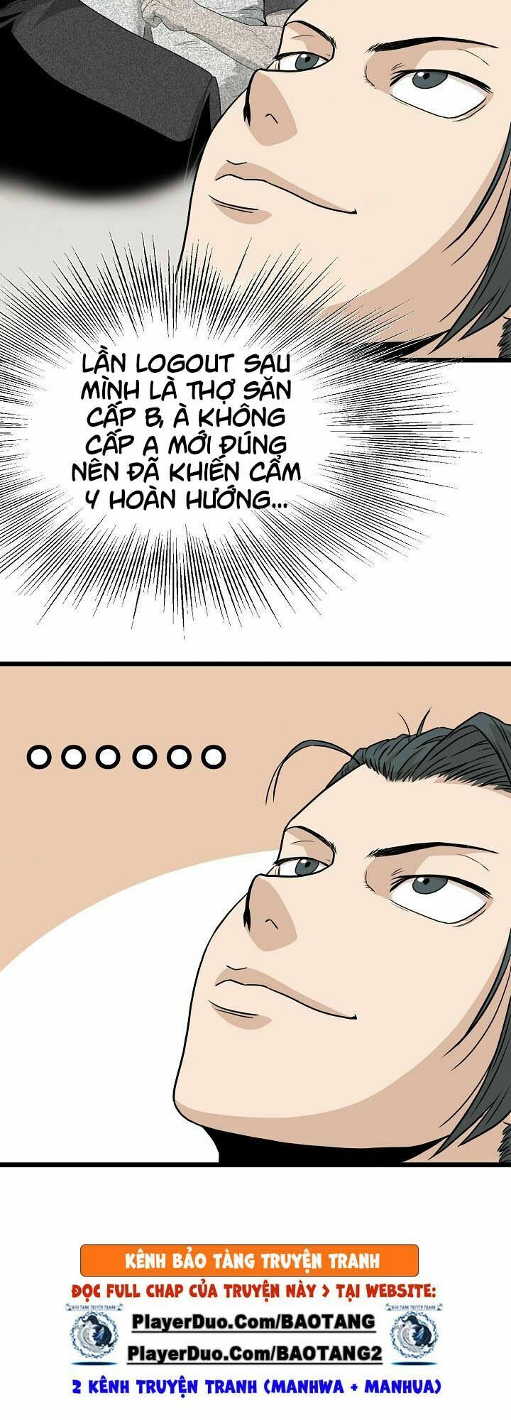 đọc truyện Đăng Nhập Murim Chương 59 ảnh 23 tại Truyện Dạ Ký