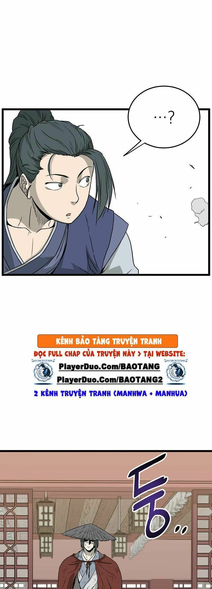 đọc truyện Đăng Nhập Murim Chương 59 ảnh 27 tại Truyện Dạ Ký