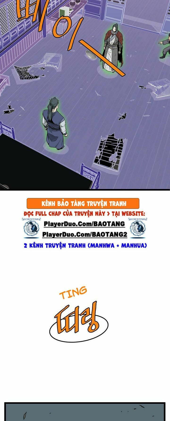 đọc truyện Đăng Nhập Murim Chương 59 ảnh 33 tại Truyện Dạ Ký