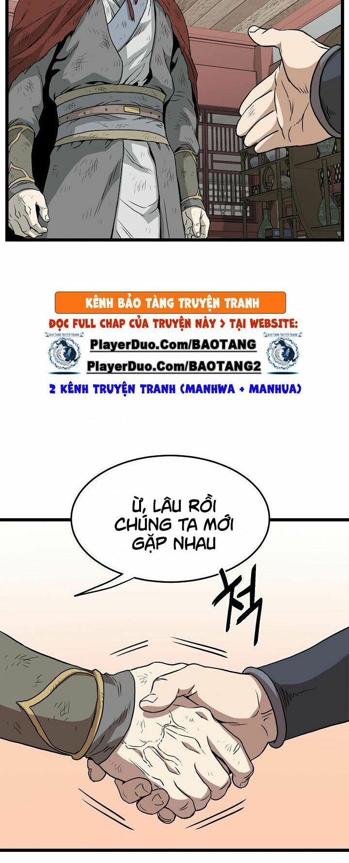 đọc truyện Đăng Nhập Murim Chương 59 ảnh 45 tại Truyện Dạ Ký